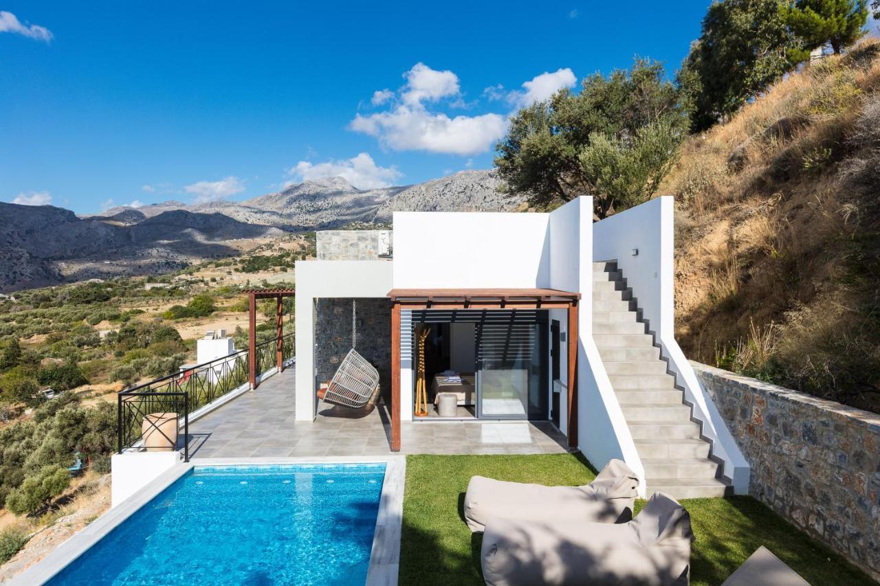 Villa Sea-Esta, Adults Only Sellía Extérieur photo