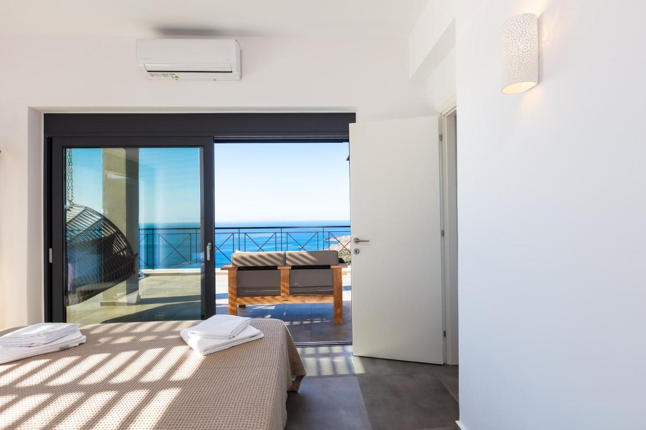 Villa Sea-Esta, Adults Only Sellía Extérieur photo
