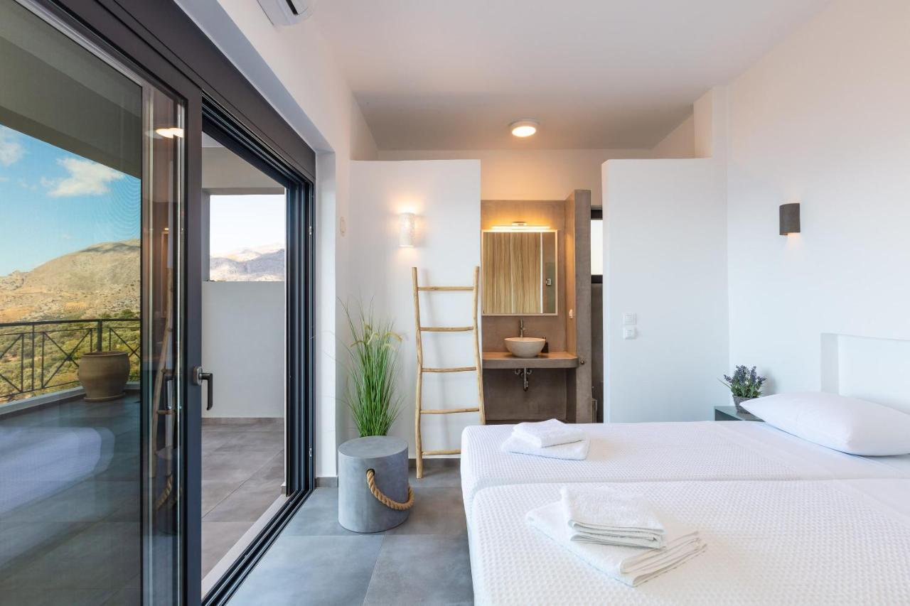 Villa Sea-Esta, Adults Only Sellía Extérieur photo