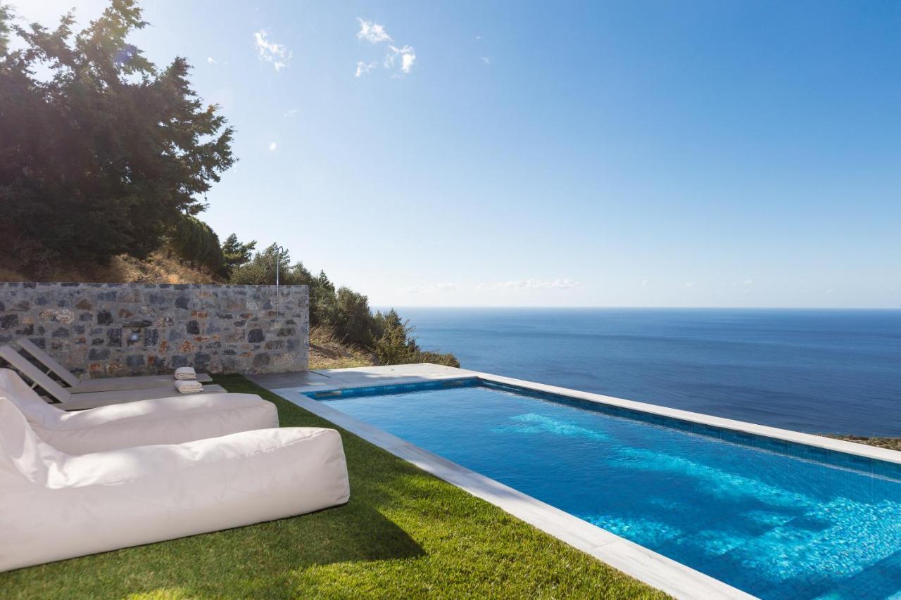 Villa Sea-Esta, Adults Only Sellía Extérieur photo