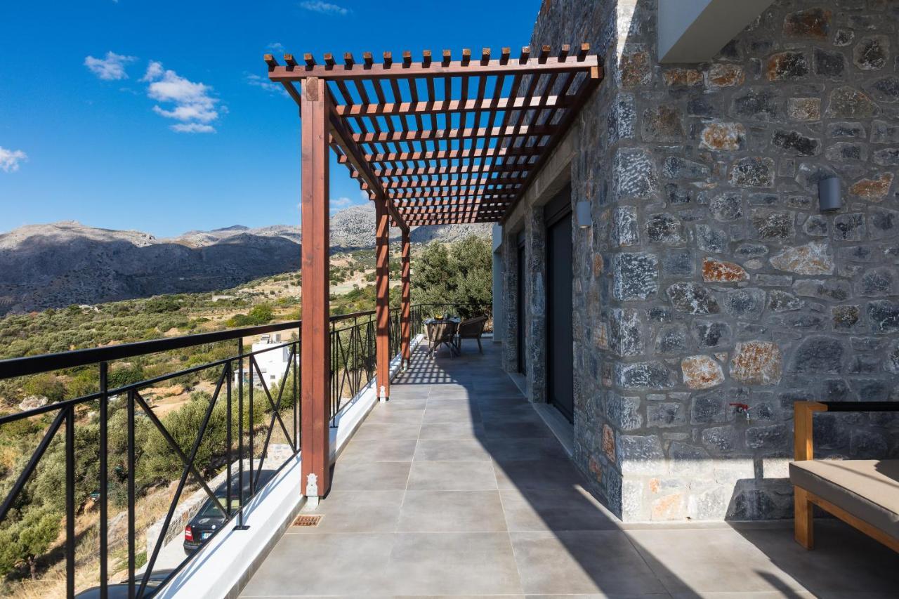 Villa Sea-Esta, Adults Only Sellía Extérieur photo