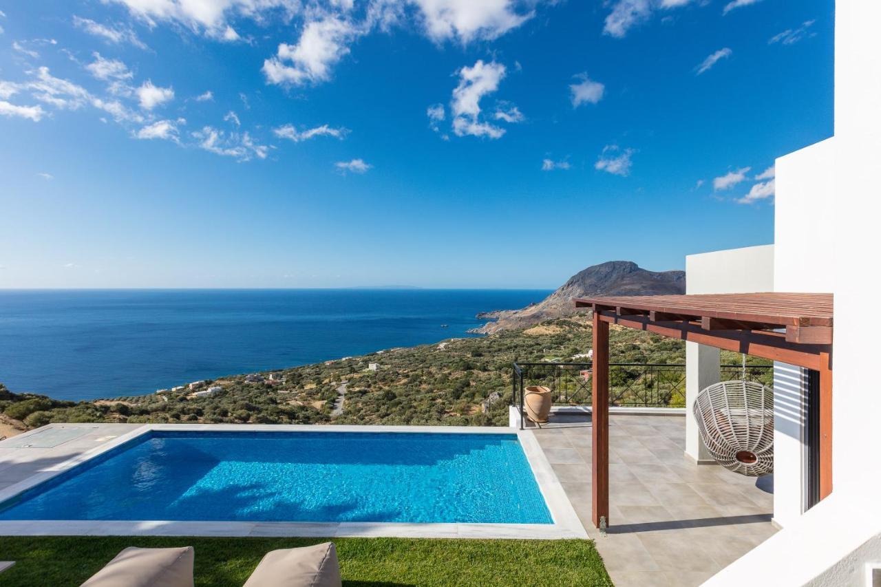 Villa Sea-Esta, Adults Only Sellía Extérieur photo