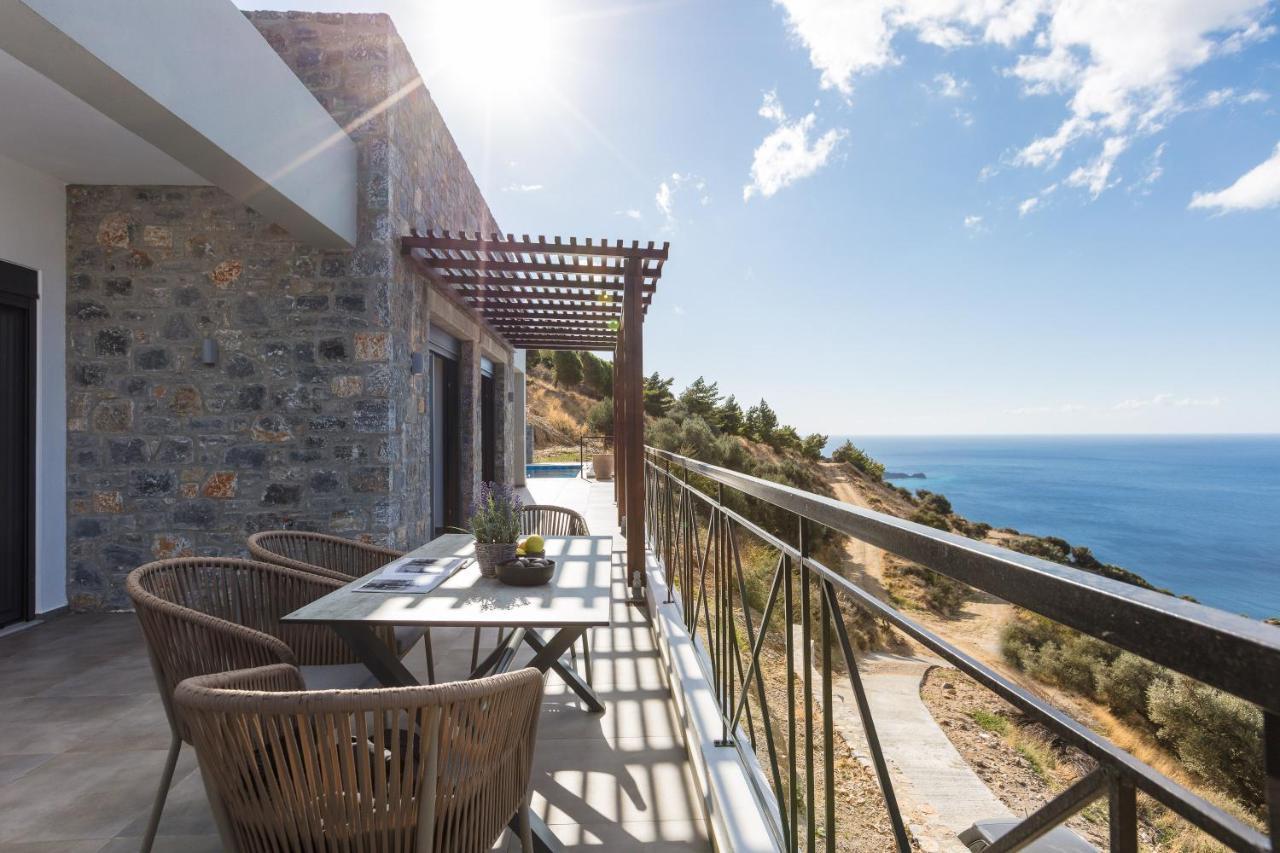 Villa Sea-Esta, Adults Only Sellía Extérieur photo