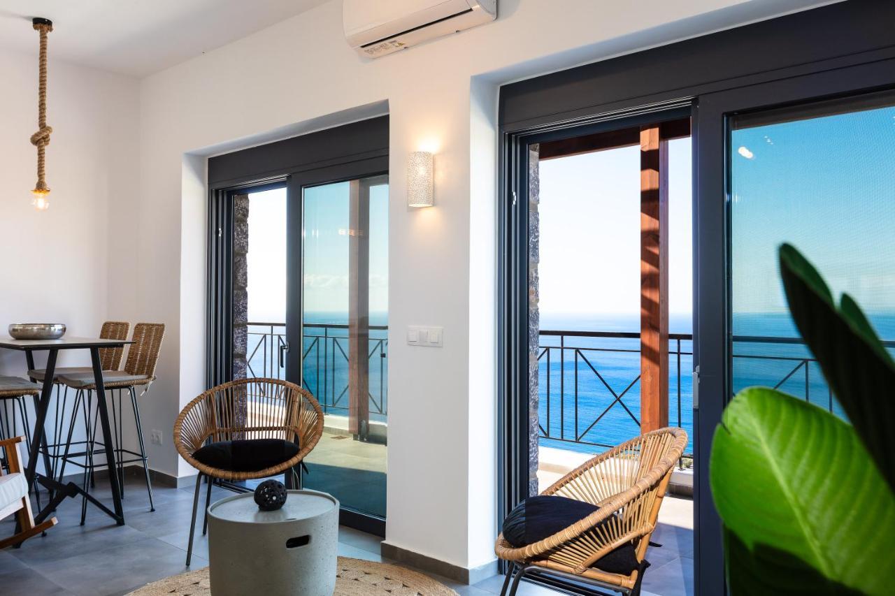 Villa Sea-Esta, Adults Only Sellía Extérieur photo