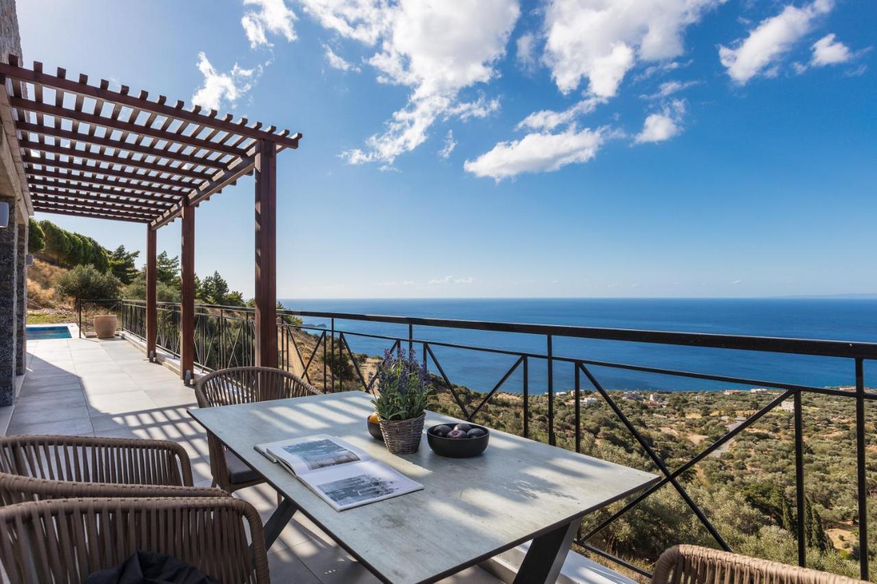 Villa Sea-Esta, Adults Only Sellía Extérieur photo