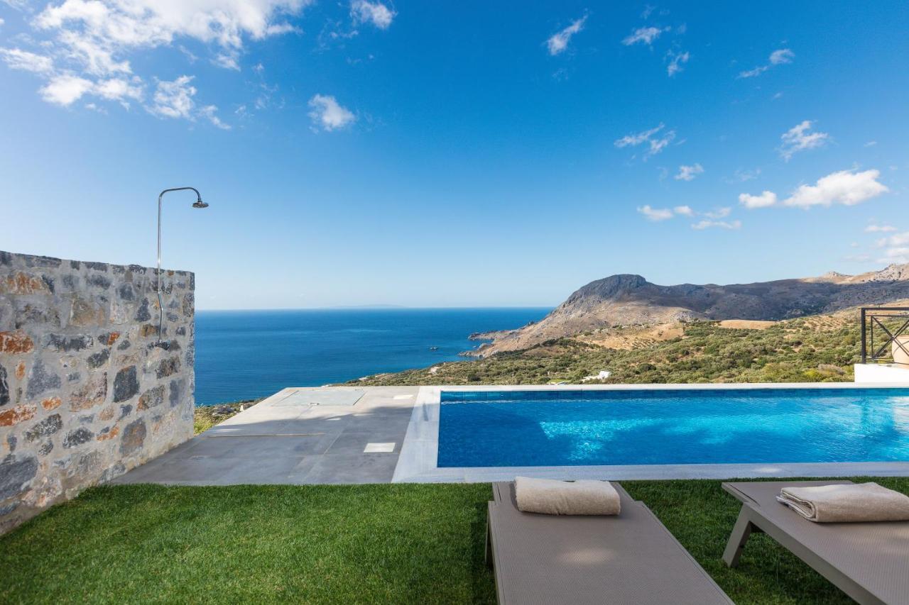 Villa Sea-Esta, Adults Only Sellía Extérieur photo