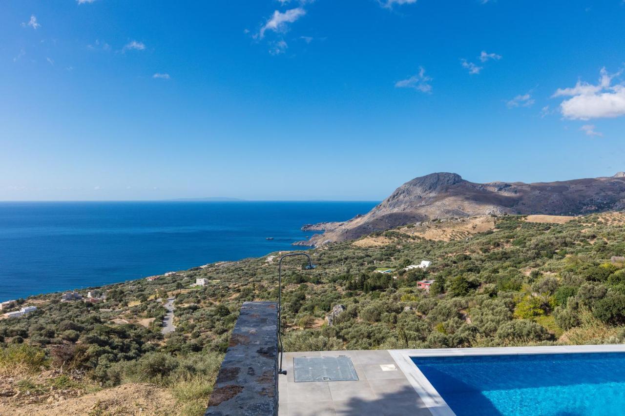 Villa Sea-Esta, Adults Only Sellía Extérieur photo