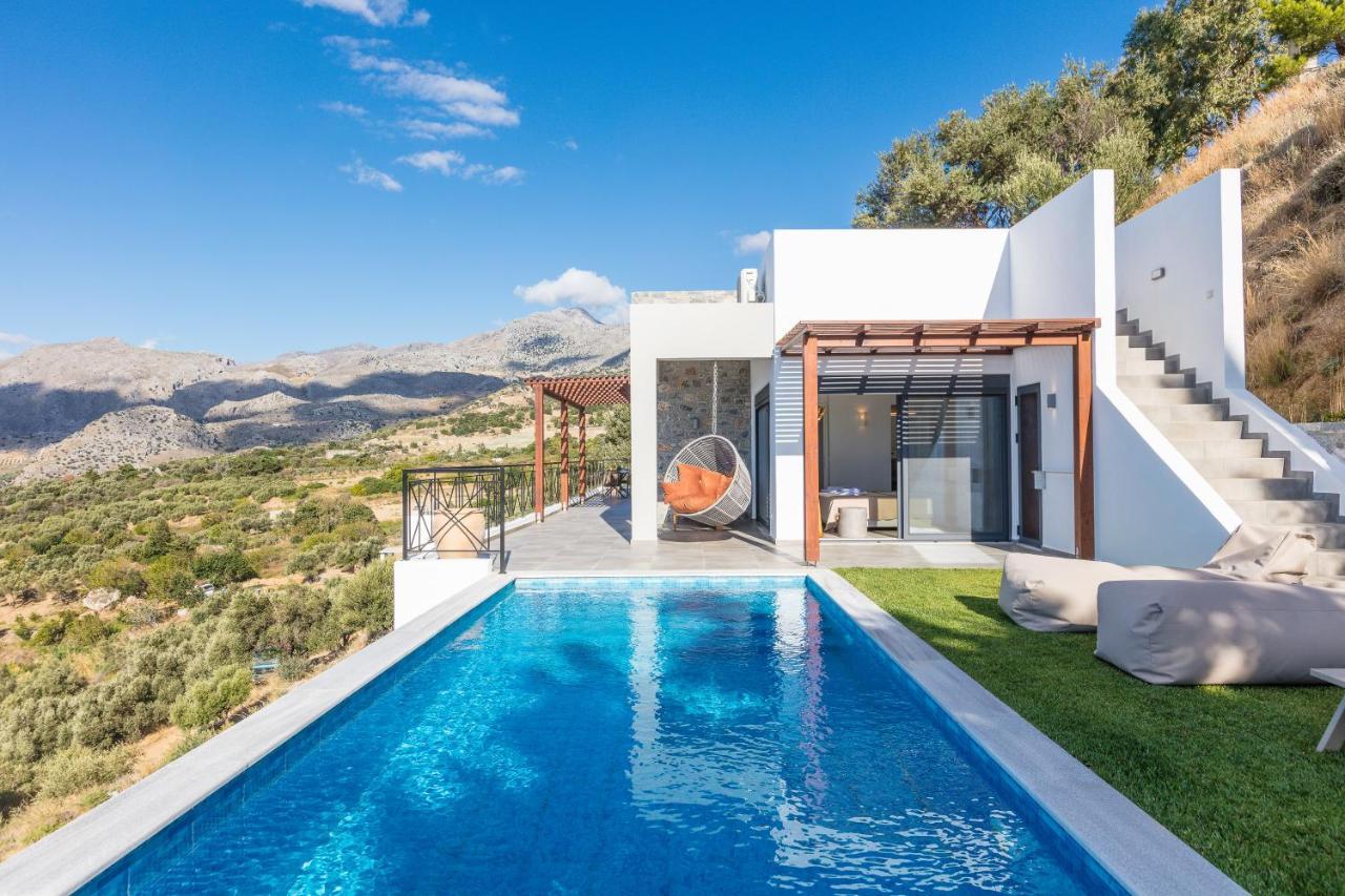 Villa Sea-Esta, Adults Only Sellía Extérieur photo