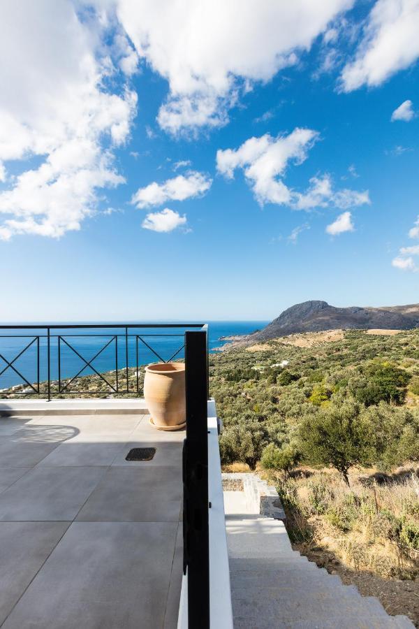 Villa Sea-Esta, Adults Only Sellía Extérieur photo