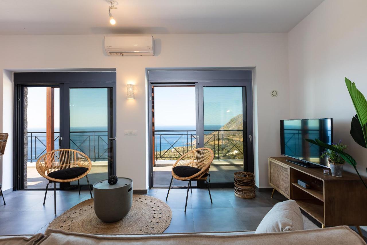 Villa Sea-Esta, Adults Only Sellía Extérieur photo